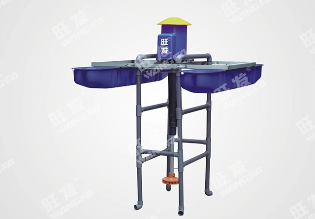  其他增氧機